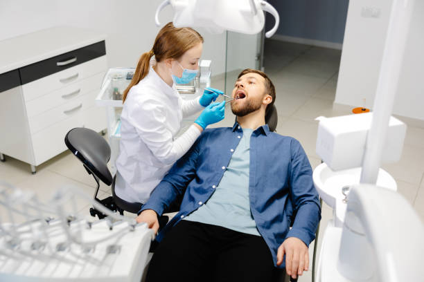 Professional Dental Services in Benton, AR